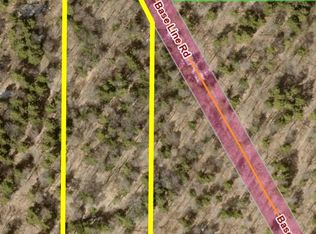 Base Line Rd, Fish Creek, WI 54212