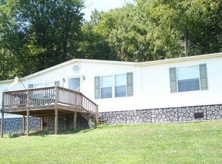 18280 Limestone Dr, Meadowview, VA 24361