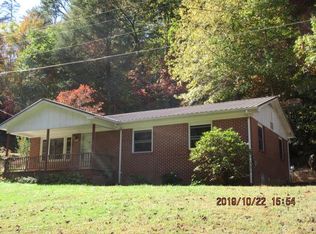 5611 Pisgah Rd, Andrews, NC 28901