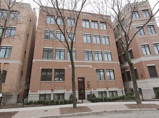 2714 N Lehmann Ct APT 1S, Chicago, IL 60614