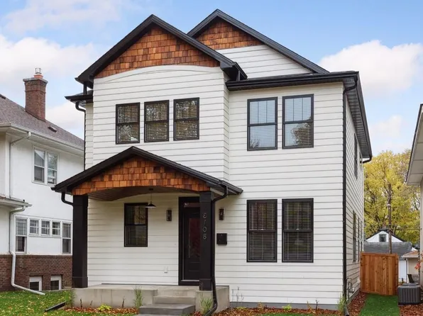4051 Nokomis Ave, Minneapolis, MN 55406