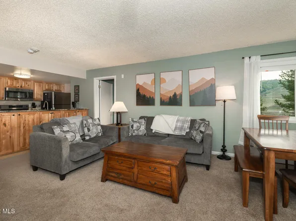 227 Lake Drive #2103, Granby, CO 80446