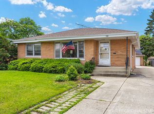 782 S Bryan St, Elmhurst, IL 60126