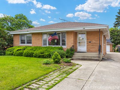 782 S Bryan St, Elmhurst, IL, 60126