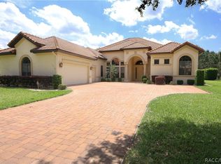 1212 W Beagle Run Loop, Hernando, FL 34442