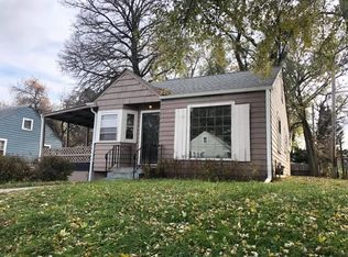 3355 Curtis Ave, Omaha, NE 68111