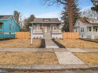 2913 Oak Hill Ave, Baltimore, MD 21207