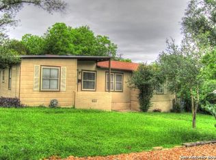 601 Rittiman Rd, San Antonio, TX 78209