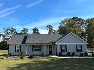 1363 Lackey Rd, Winder, GA 30680