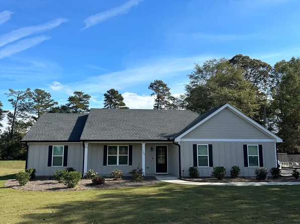 1363 Lackey Rd, Winder, GA 30680