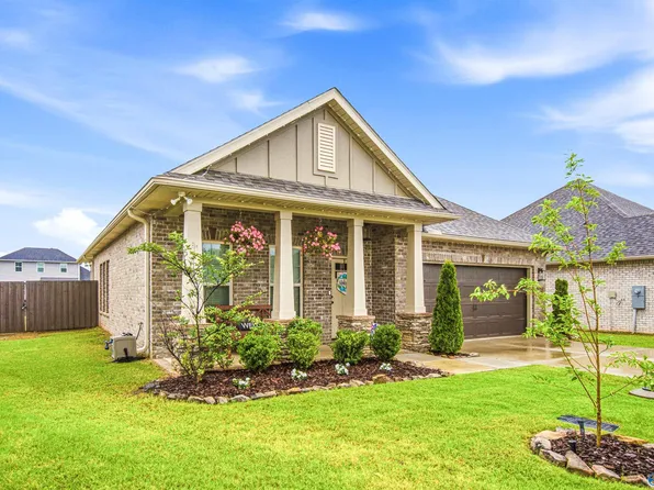 26225 Cold Creek Dr, Athens, AL 35613