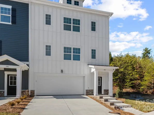 192 Cherry Springs Ln #1-F, Asheville, NC 28804