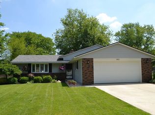 2812 Park Ln, Sandusky, OH