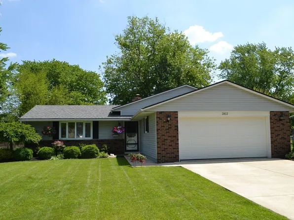 2812 Park Ln, Sandusky, OH 44870