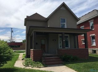 505 Hopkins St, Defiance, OH 43512