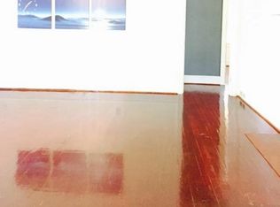 1111 Dabney Dr, Henderson, NC 27536