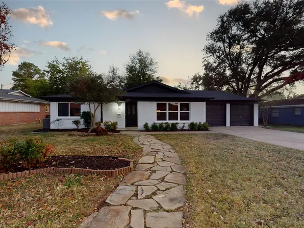 409 Vicki Pl, Hurst, TX 76053