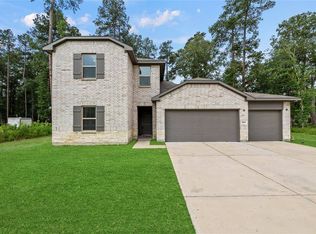 2914 Constantine St, New Caney, TX 77357