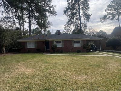 714 E 18th Ave, Cordele, GA, 31015