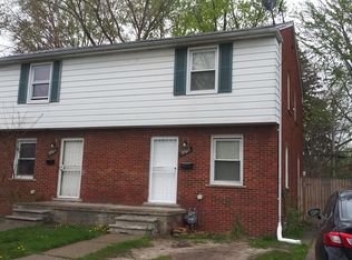 19925 Greenfield Rd, Detroit, MI 48235