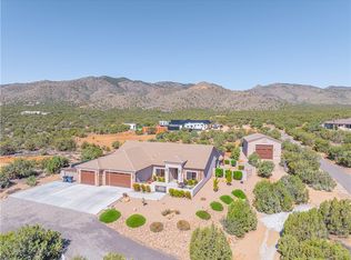 930 W South Shore Dr, Kingman, AZ 86409