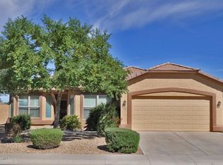 3402 E Peach Tree Dr, Chandler, AZ 85249