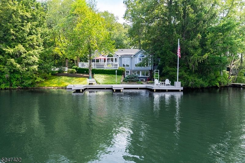 150 Lake End Rd, Newfoundland, NJ 07435 MLS 3866996 Zillow