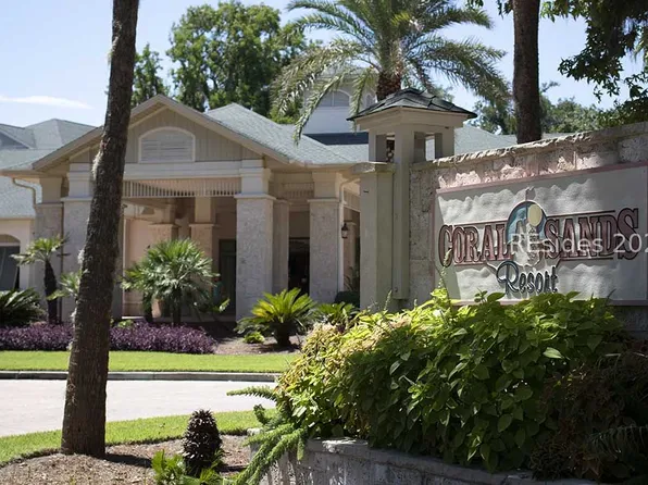 66 Pope Ave #B202, Hilton Head Island, SC 29928