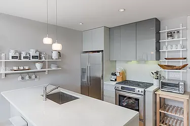 Rented by Modern Spaces