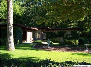 412 Balcourt Pl, Birmingham, AL 35206