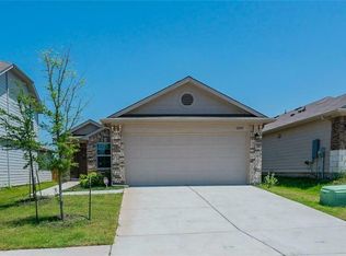 14905 Shalestone Way, Manor, TX 78653