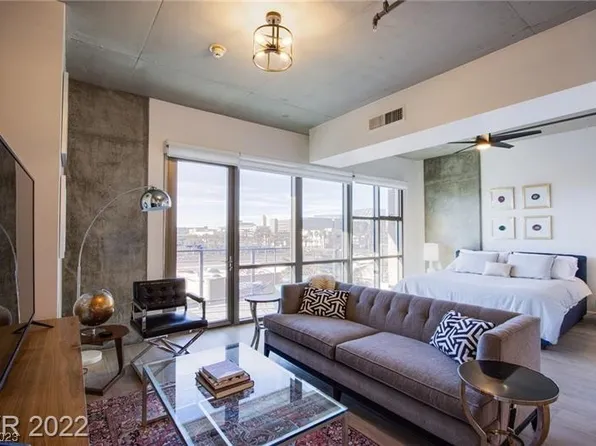 353 E Bonneville Ave Unit 433, Las Vegas, NV 89101