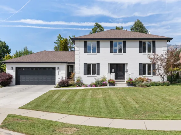 3329 E Stonehill Ln, Cottonwood Heights, UT 84121