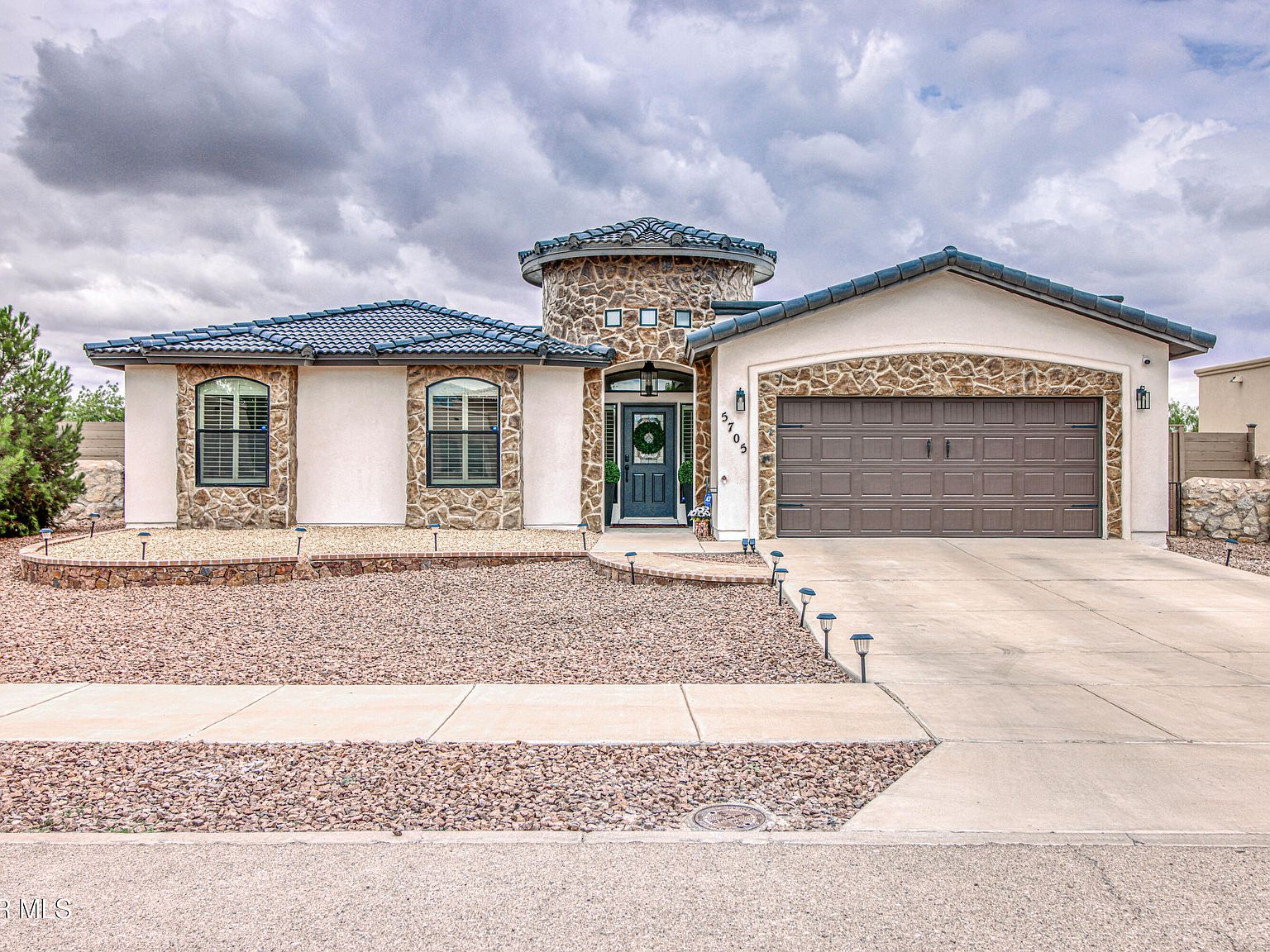 5705 Valley Lilac Ln, El Paso, TX 79932 | Zillow