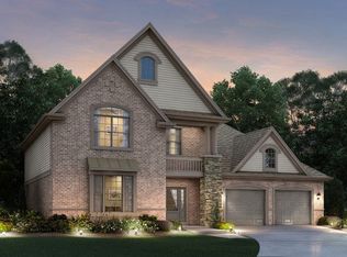 4736 Jackson Loop, Vestavia Hills, AL 35242