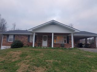 1936 Abner Flat Rd, Beattyville, KY 41311