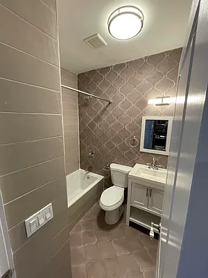 Rented by Budget Real Estate NYC Inc | media 3