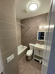 Rented by Budget Real Estate NYC Inc