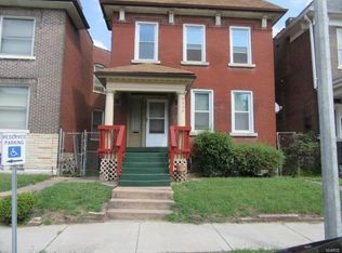 3933 Lexington Ave, Saint Louis, MO