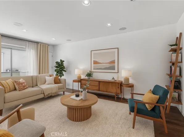 1411 N Hayworth Ave APT 15, West Hollywood, CA 90046