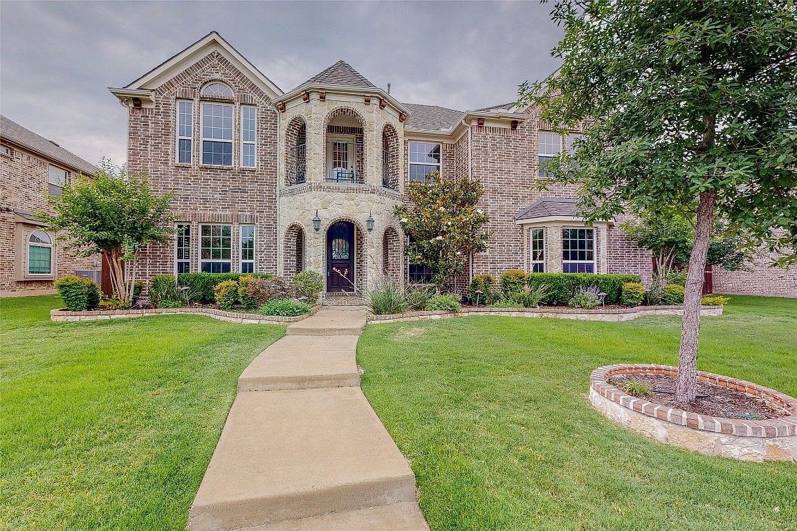 3144 Leann Dr, Frisco, TX 75033 Zillow