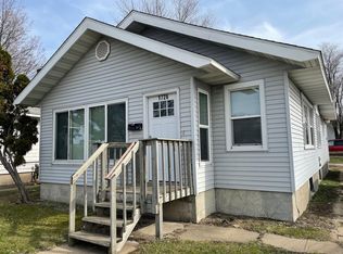 1726 1st St S, Saint Cloud, MN 56301