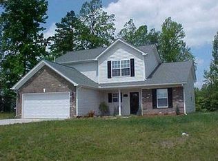 133 Princess Loop, Troutman, NC 28166