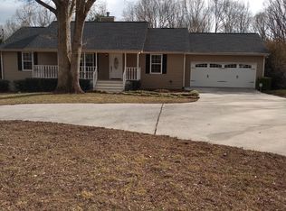 237 Buddy Burt Rd, Dawsonville, GA 30534