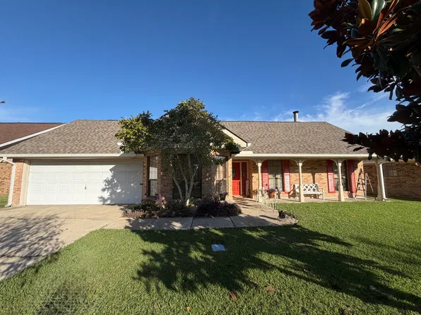 518 Crenshaw St, Berwick, LA 70342