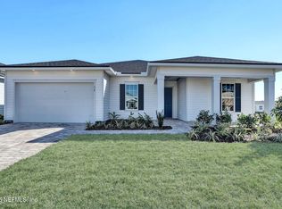 526 Knotted Birch Ave, Saint Augustine, FL 32092