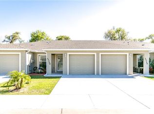 37851 Prairie Rose Loop, Zephyrhills, FL 33542