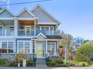 328 N Bridgeton Rd, Portland, OR 97217