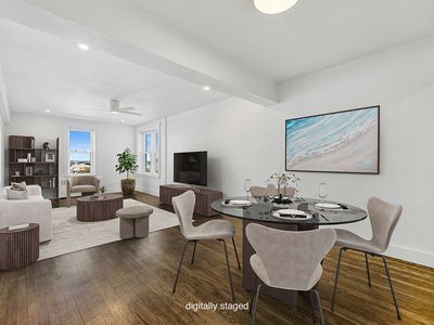 125 124th Bch Unit 5K, Rockaway Park, NY, 11694