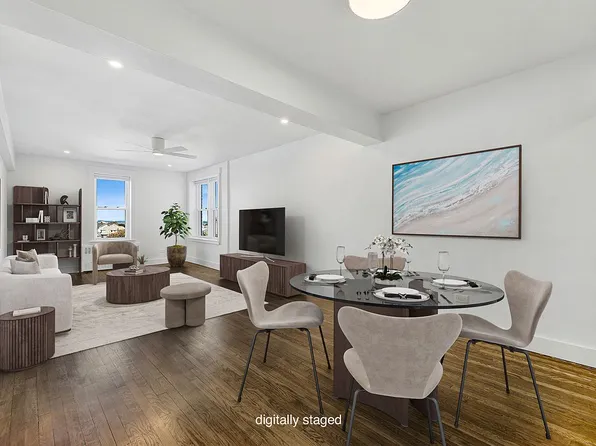 125 124th Bch Unit 5K, Rockaway Park, NY 11694